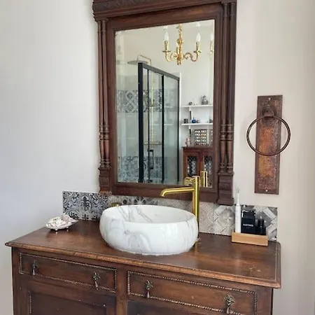 Beautiful Charente With Swimming Pool *