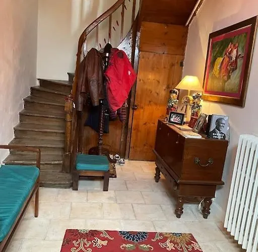 Сasa de vacaciones Beautiful Charente With Swimming Pool *