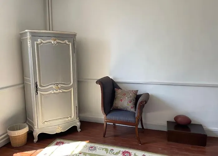 Сasa de vacaciones Beautiful Charente With Swimming Pool Marcillac-Lanville