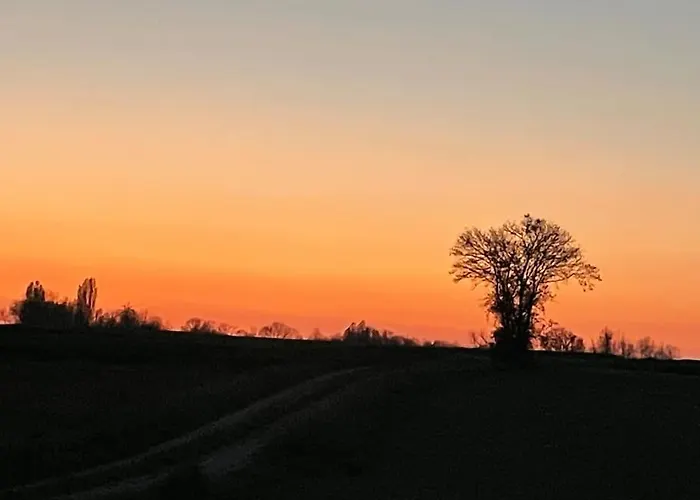 Beautiful Charente With Swimming Pool