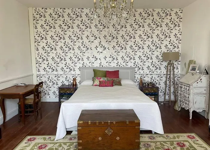 Beautiful Charente With Swimming Pool * Marcillac-Lanville