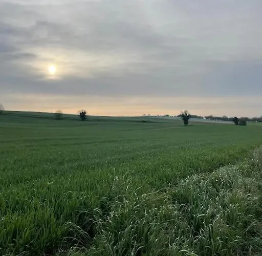 Beautiful Charente With Swimming Pool Сasa de vacaciones Marcillac-Lanville